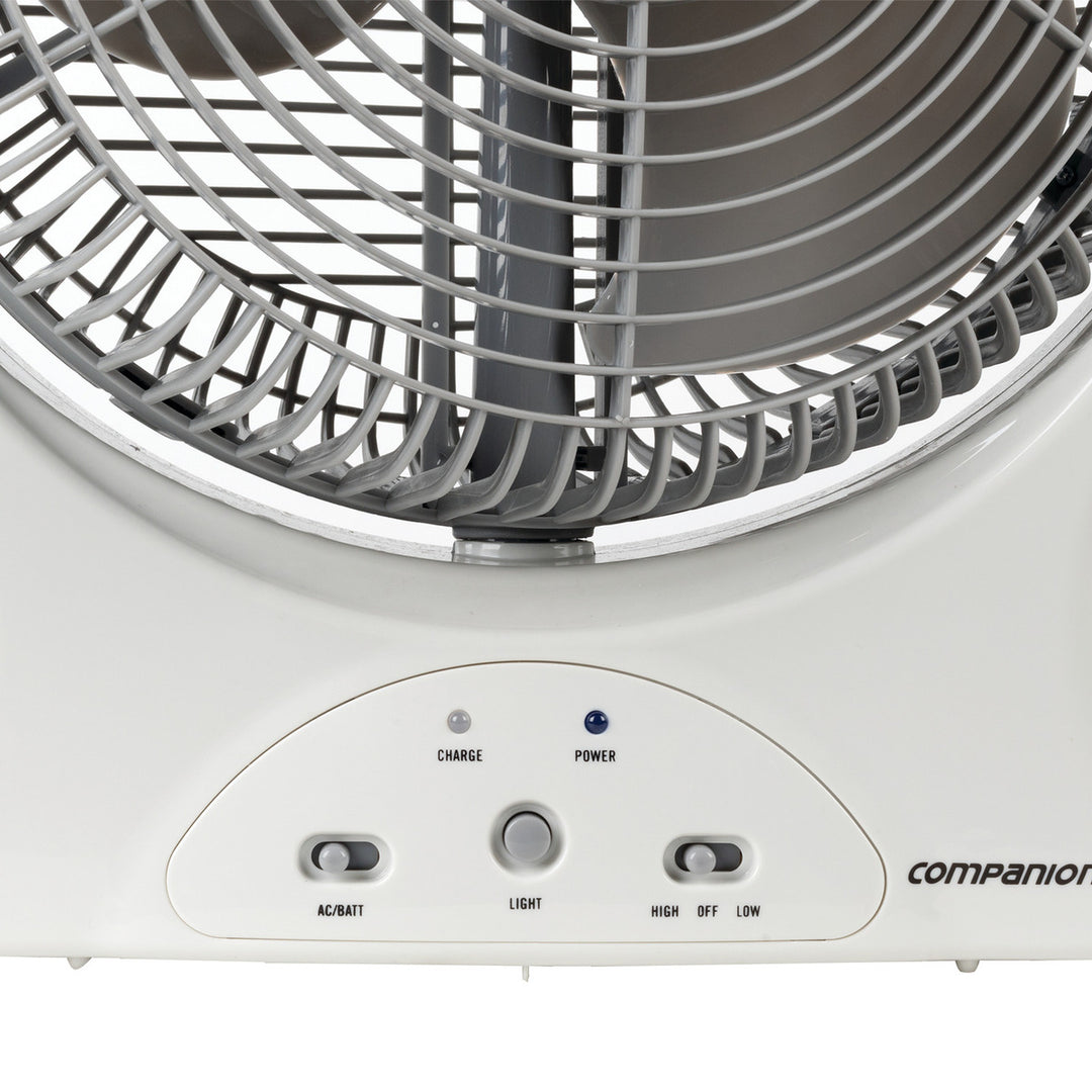 COMPANION AEROBREEZE FAN