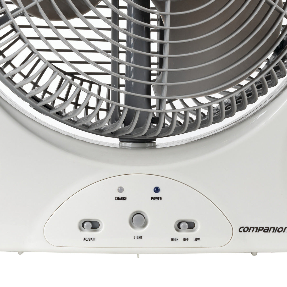 COMPANION AEROBREEZE FAN
