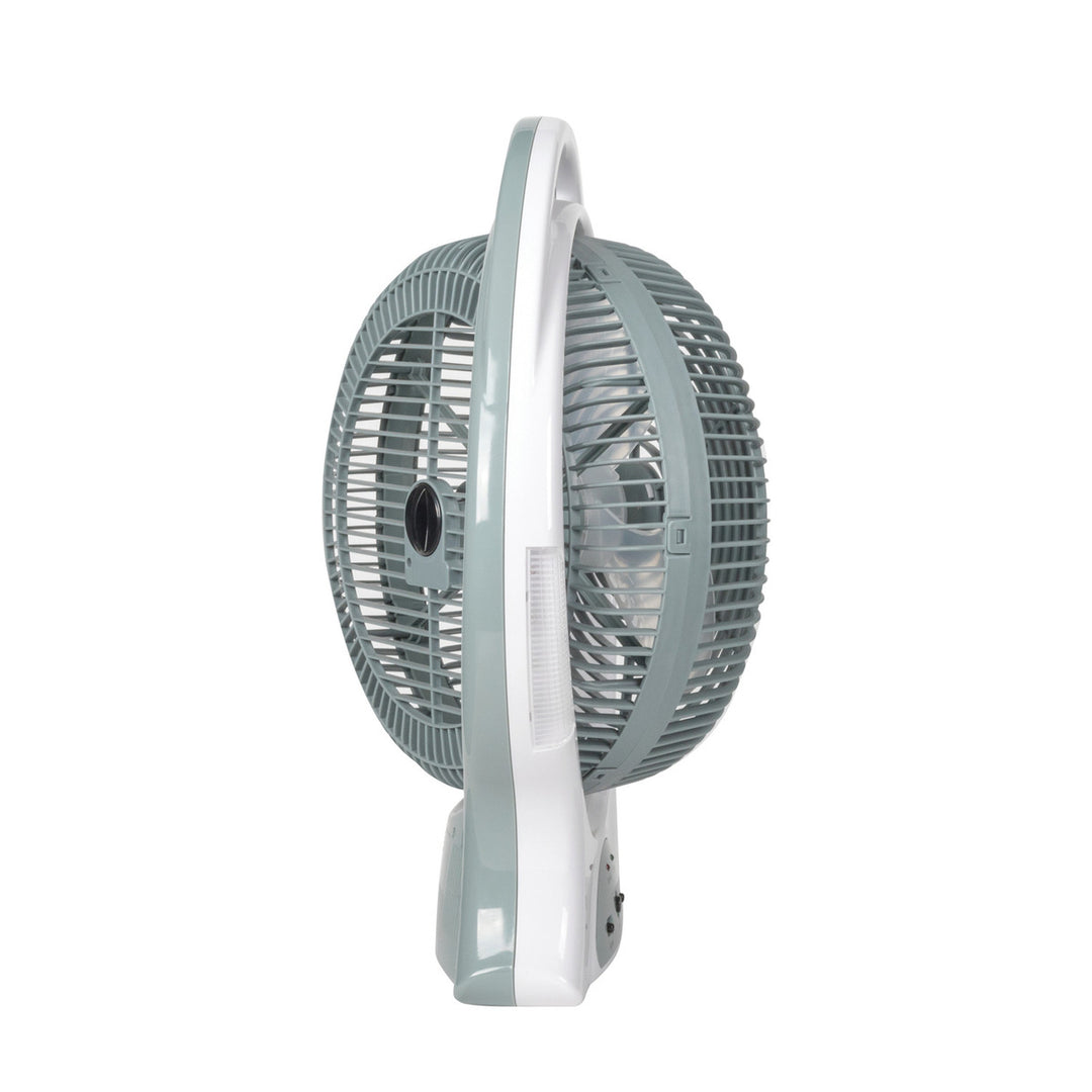COMPANION AEROBREEZE FAN