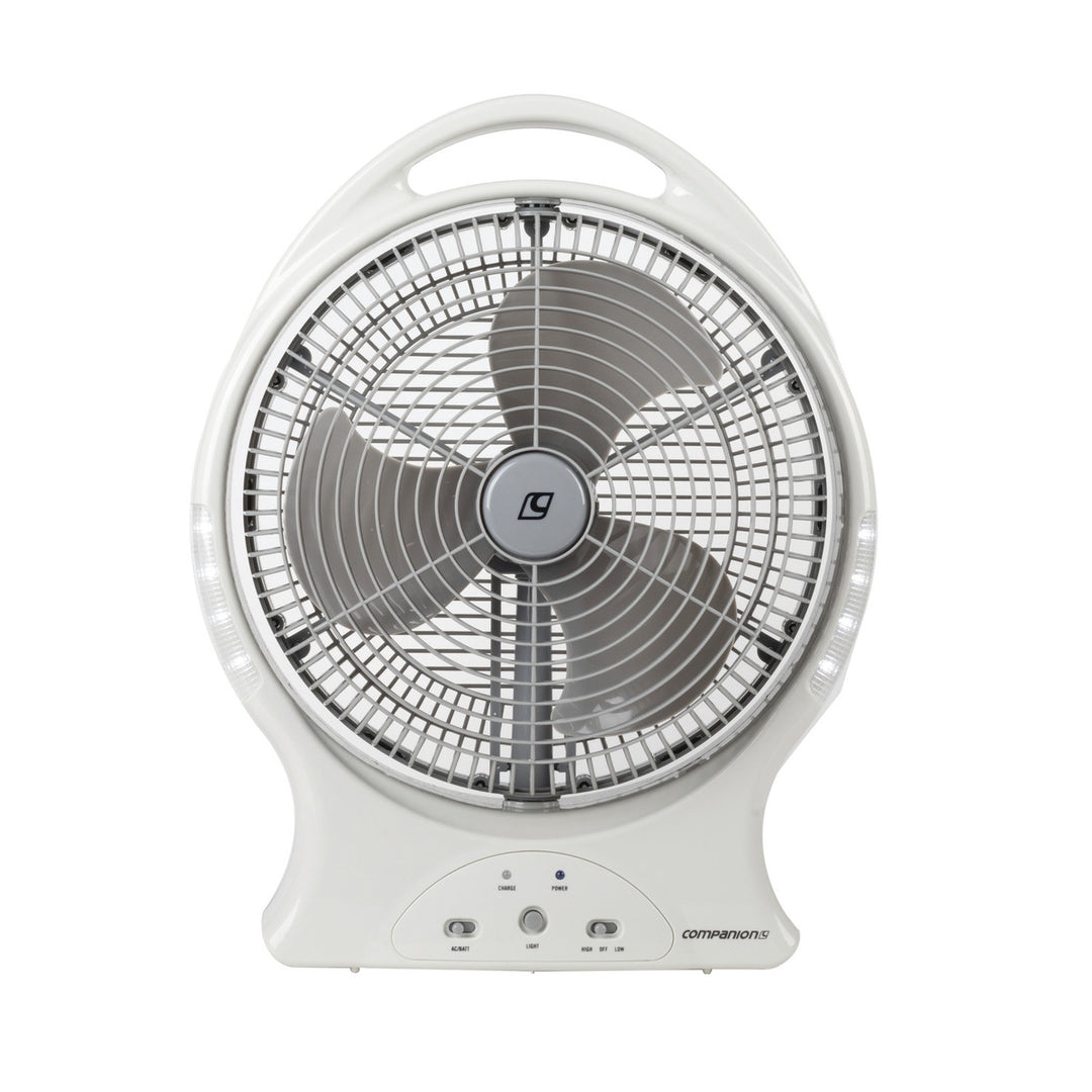 COMPANION AEROBREEZE FAN