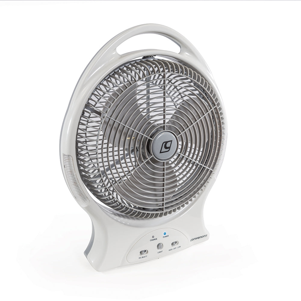 COMPANION AEROBREEZE FAN