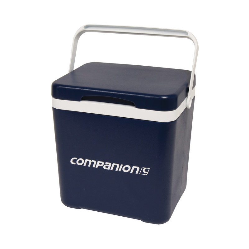 COMPANION 7L HARD COOLER