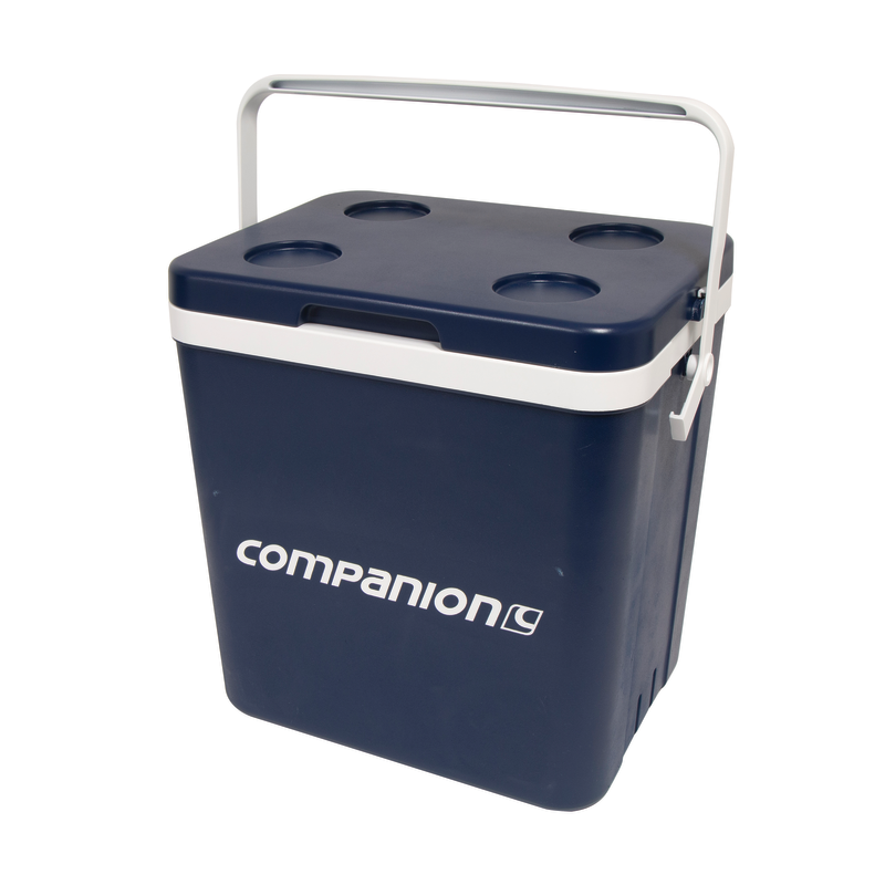 COMPANION 26L HARD COOLER