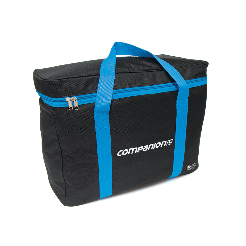 COMPANION AQUAHEAT AEROHEAT CARRY BAG