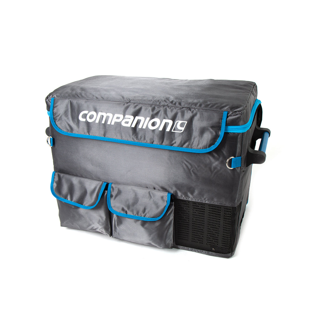 COMPANION 45L TRANSIT COVER