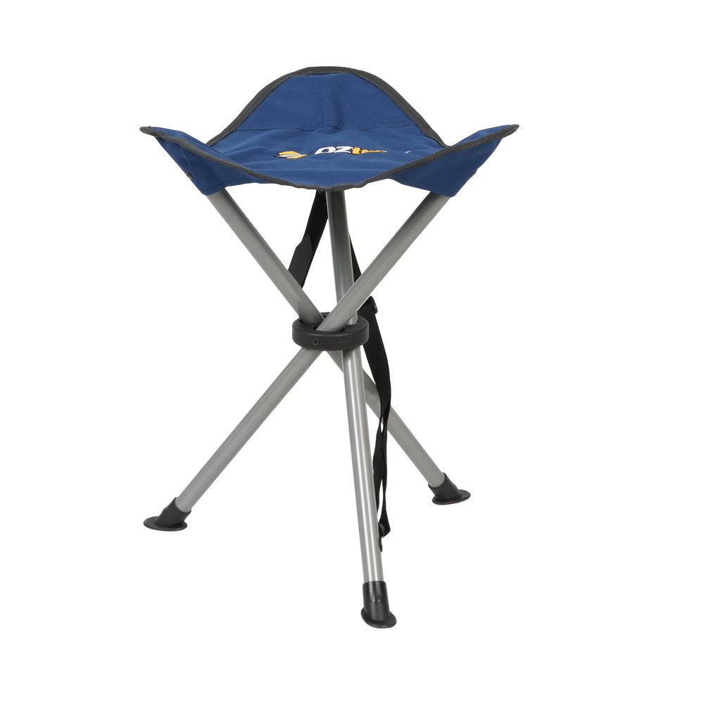 OZTRAIL CAMP STOOL 3 LEG