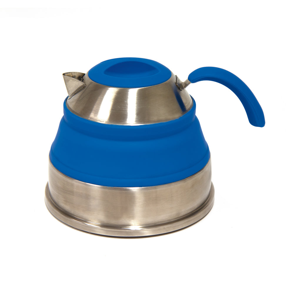 POPUP COMPACT KETTLE S/S