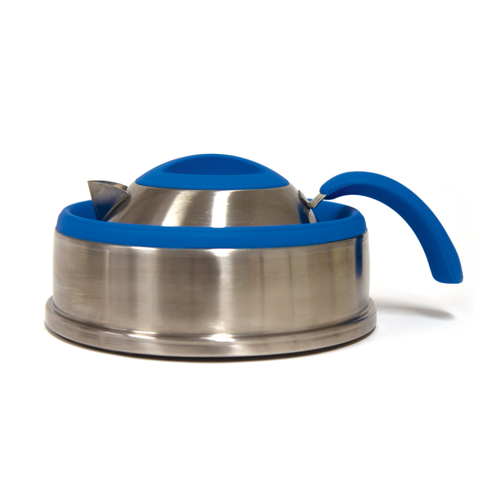 POPUP COMPACT KETTLE S/S