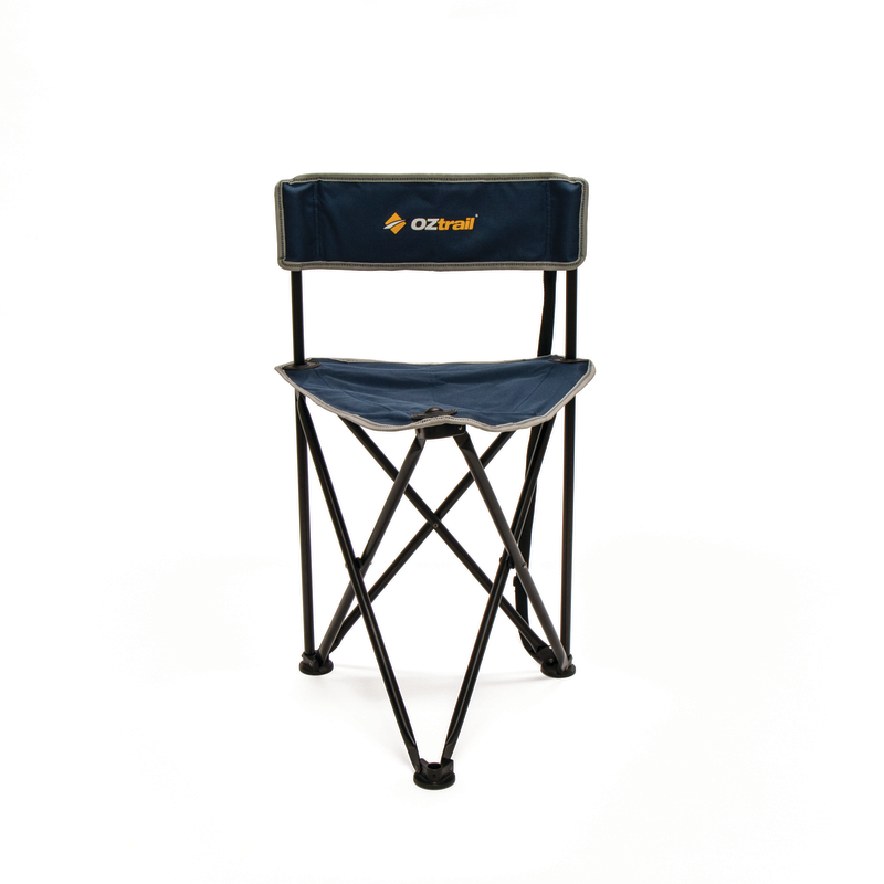 OZTRAIL ANYWHERE STOOL
