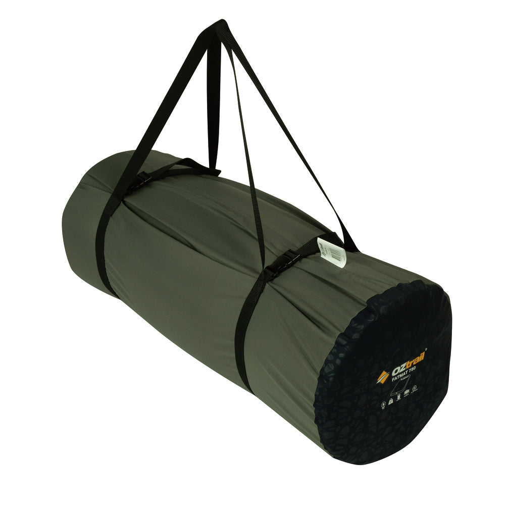 OZTRAIL 3D FATMAT 750