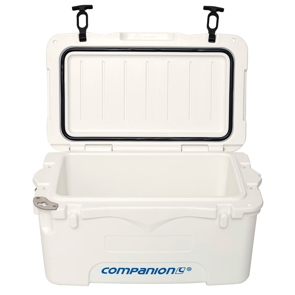COMPANION 25L ICE BOX WITH BAIL HANDLE
