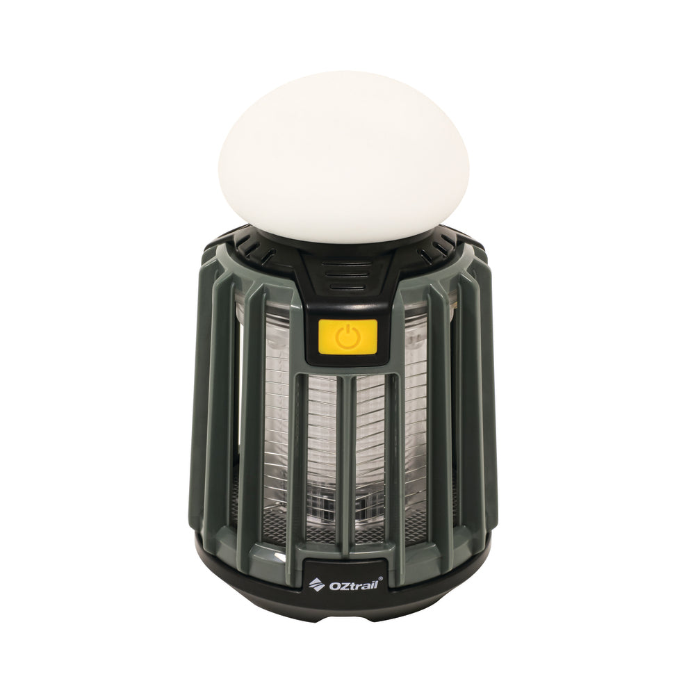 OZTRAIL LUMOS MOZZIE LANTERN