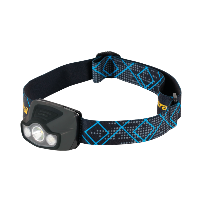 OZTRAIL LUMOS FP200 HEADLAMP