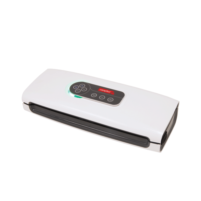 CAMPFIRE VACUUM SEALER 12V 240V