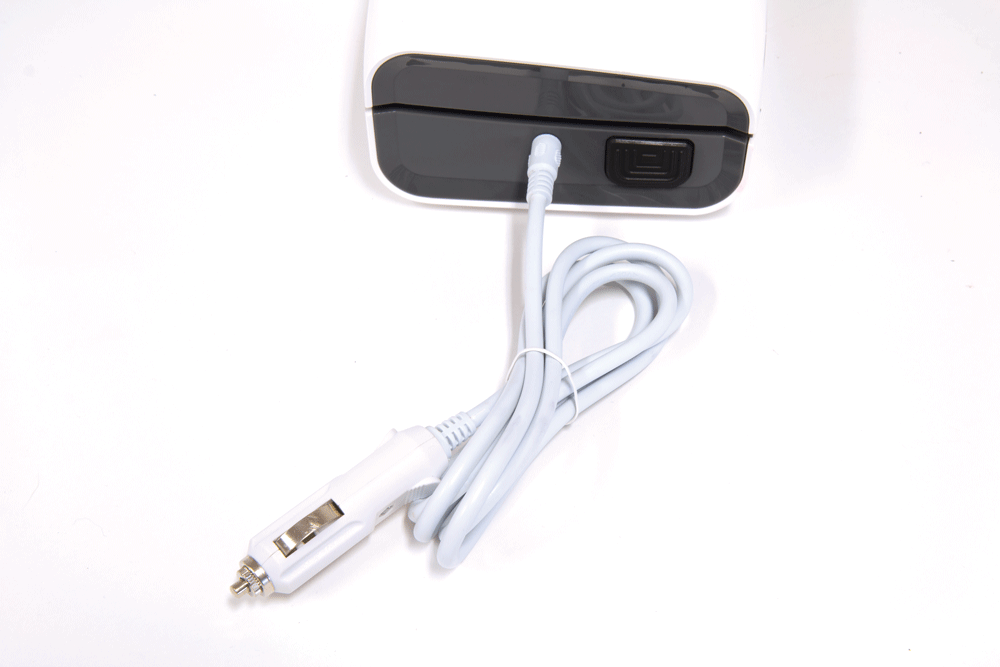 CAMPFIRE VACUUM SEALER 12V 240V