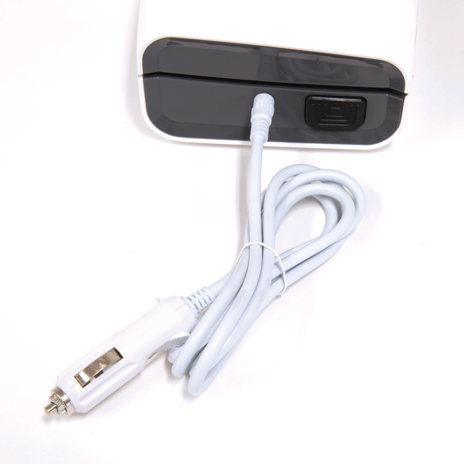 CAMPFIRE VACUUM SEALER 12V 240V