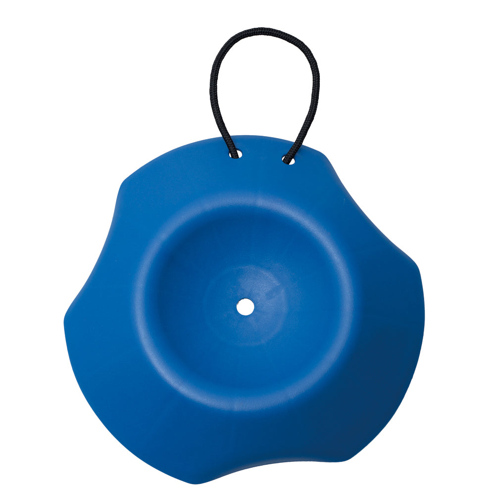 COMPANION JOCKEY WHEEL CHOCK