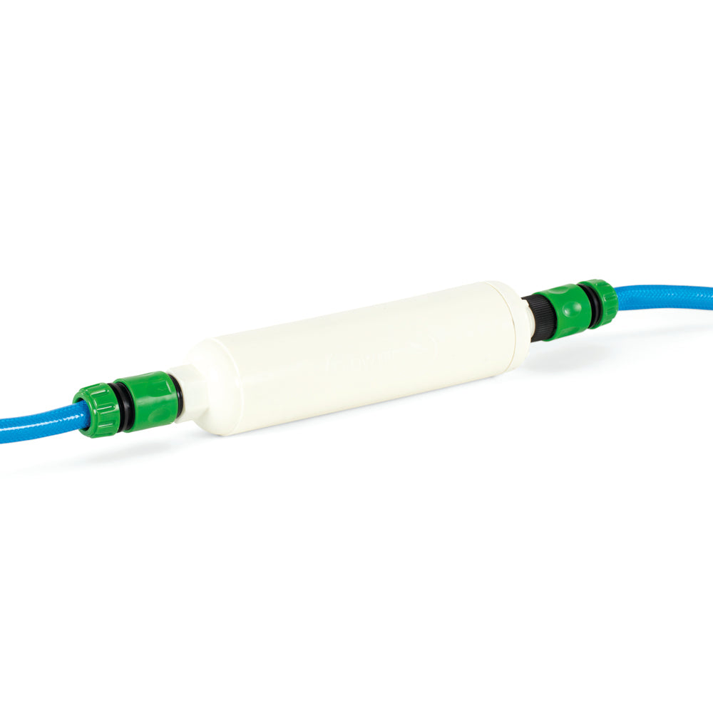 COMPANION CARAVAN INLINE WATER FILTER