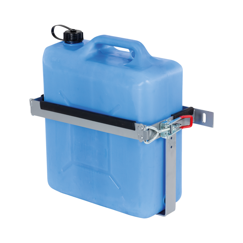 COMPANION CARAVAN JERRY CAN HOLDER