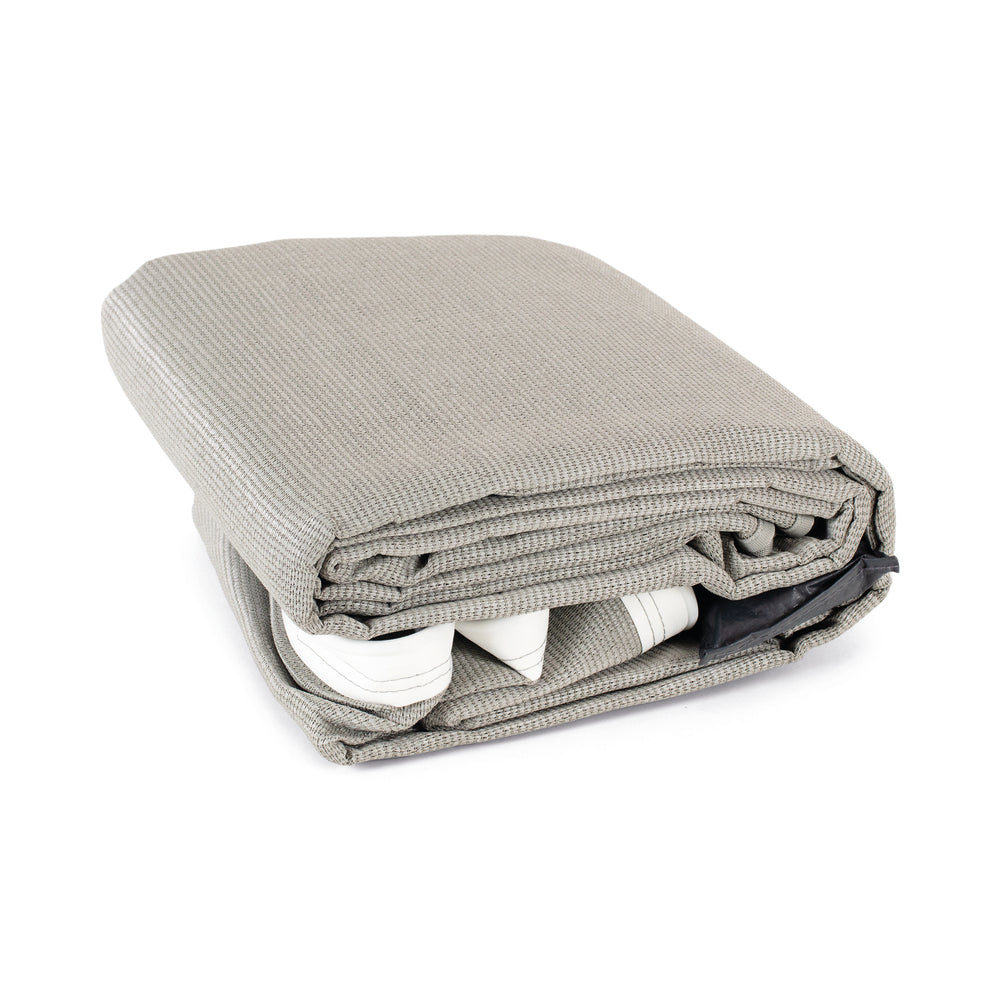 COMPANION CARAVAN PRIVACY SCREEN 4.9M X 1.8M