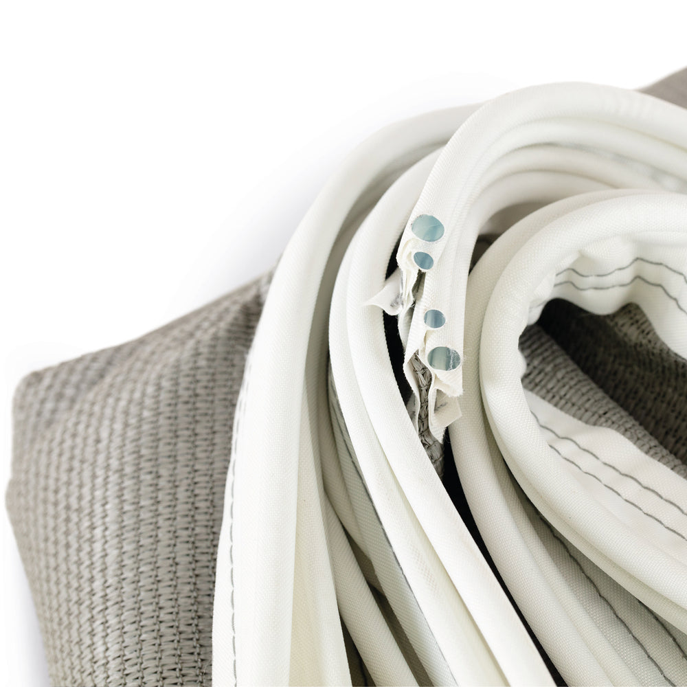 COMPANION CARAVAN PRIVACY SCREEN 4.6M X 1.8M