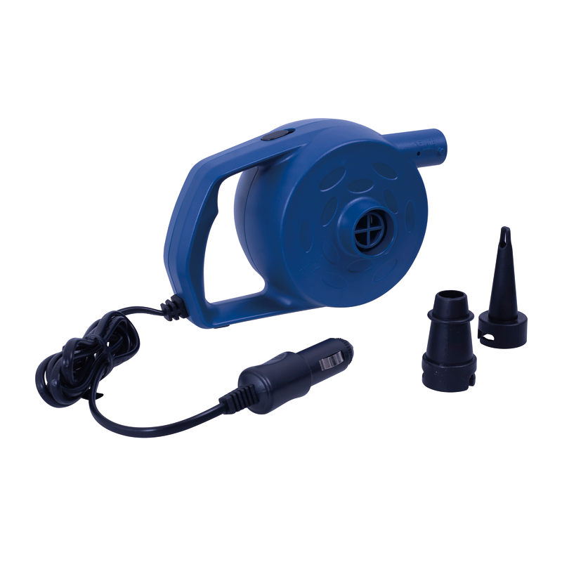 OZTRAIL HI FLO 12V AIR PUMP