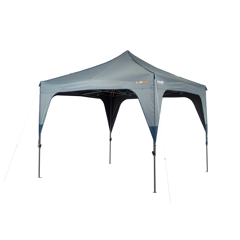 OZTRAIL 3.0M BLOCKOUT DELUXE GAZEBO