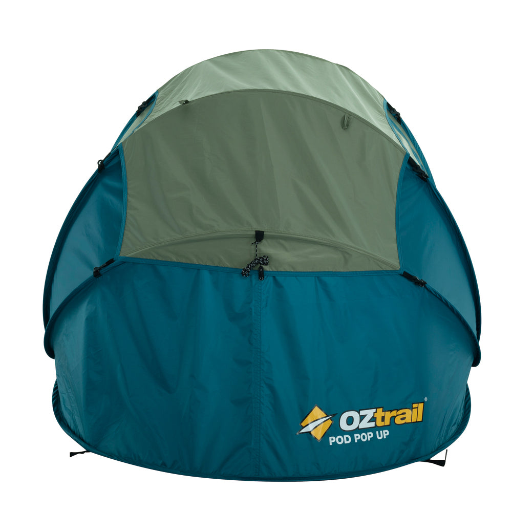 OZTRAIL POP UP POD TENT 2 PERSON