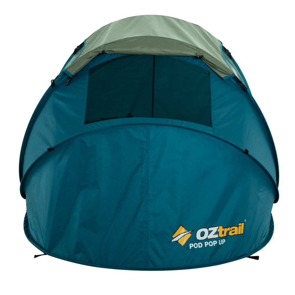 OZTRAIL POP UP POD TENT 2 PERSON