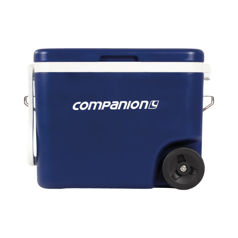 COMPANION HARD COOLER WHEELED