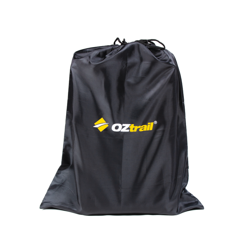 OZTRAIL AIR BED KING SINGLE