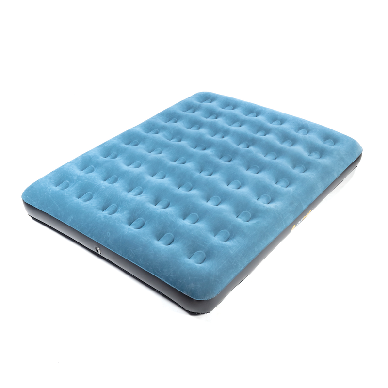 OZTRAIL AIR BED QUEEN