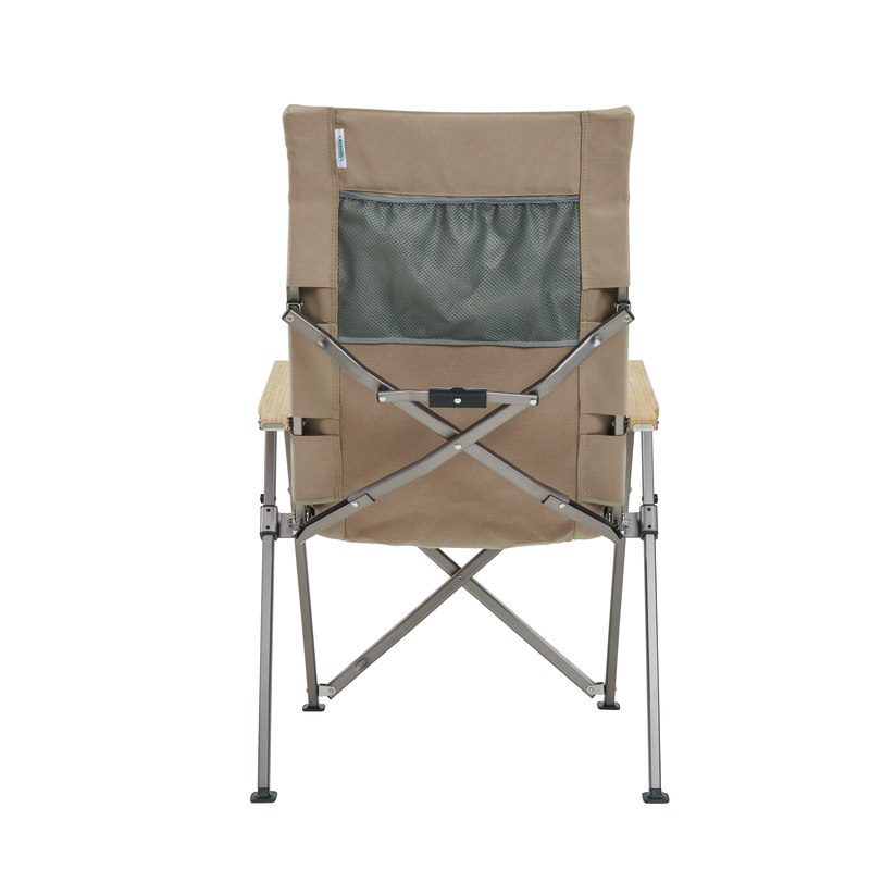 OZTRAIL CAPE SERIES RECLINER