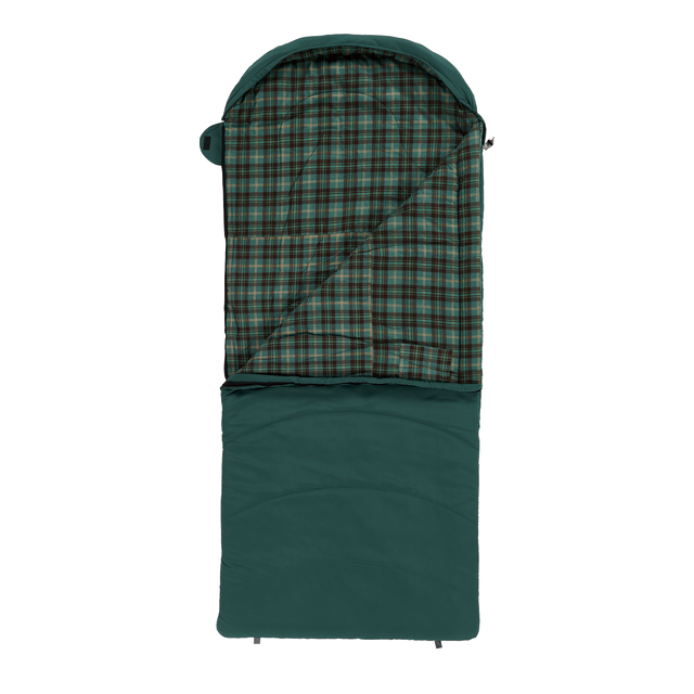 OZTRAIL JINDABYNE 0C SLEEPING BAG