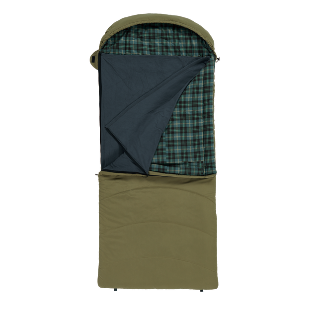 OZTRAIL JINDABYNE -6C SLEEPING BAG