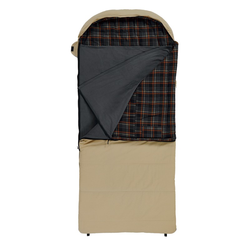 OZTRAIL DROVER SLEEPING BAG -7C