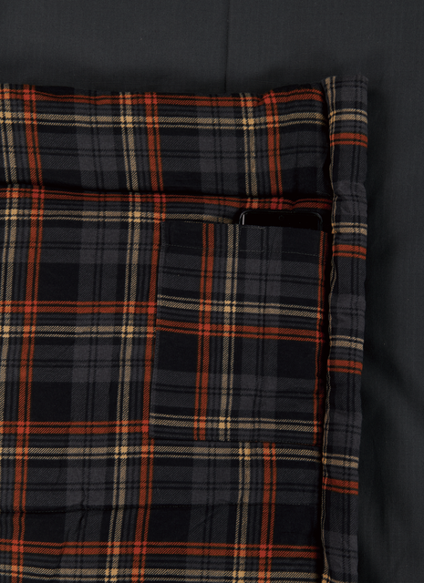 OZTRAIL DROVER DOUBLE SLEEPING BAG -5C