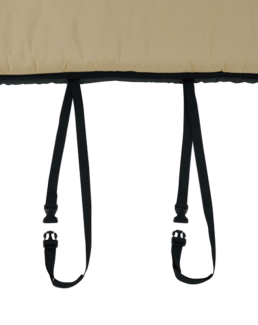 OZTRAIL DROVER DOUBLE SLEEPING BAG -5C