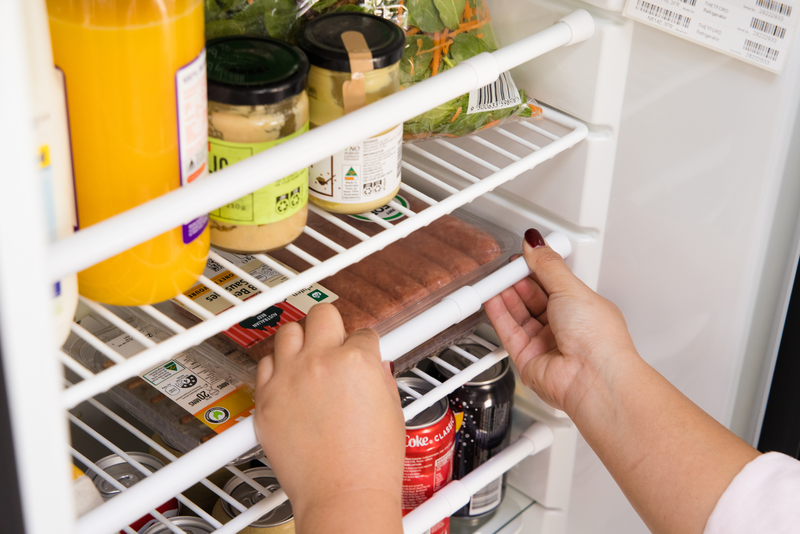 COMPANION CARAVAN FRIDGE BARS 3 PACK