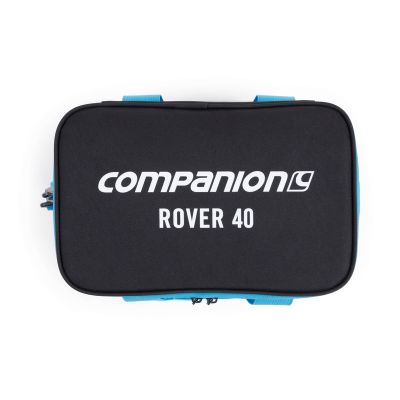 COMPANION ROVER 40 CARRY BAG