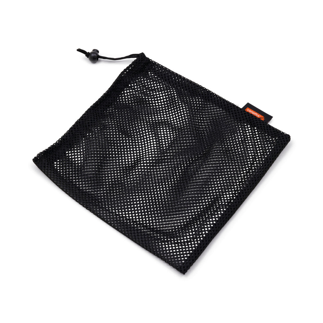 CAMPFIRE STAINLESS STEEL MESS POT 1.5L