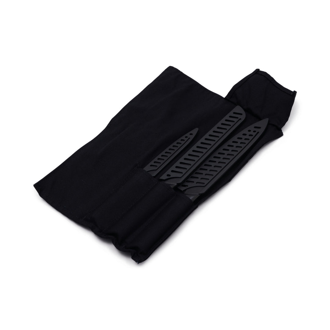 CAMPFIRE PREMIUM KNIFE SET 3 PIECE