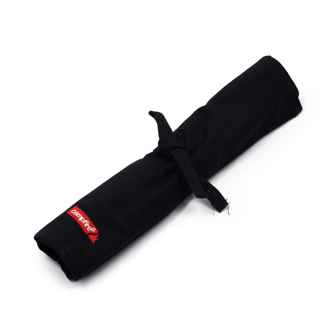 CAMPFIRE PREMIUM KNIFE SET 3 PIECE