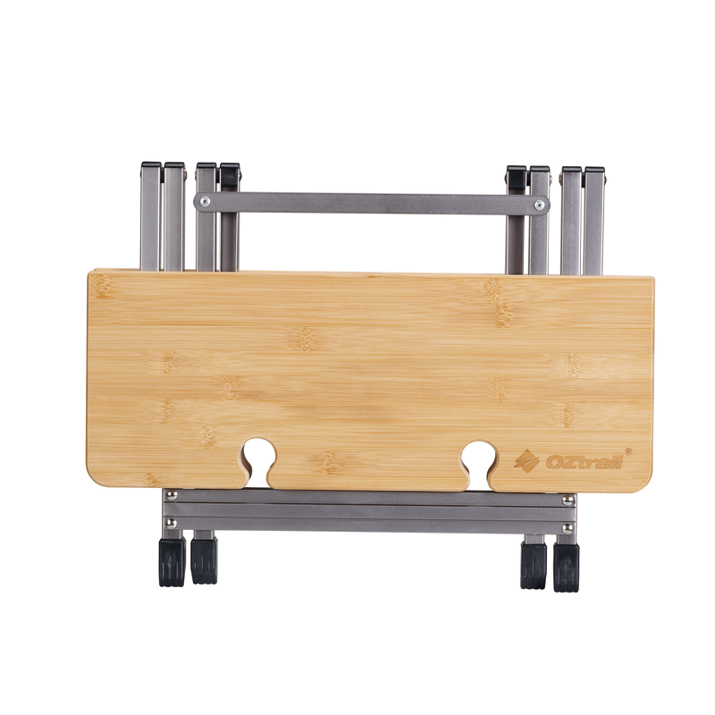 OZTRAIL CAPE SERIES PICNIC TABLE