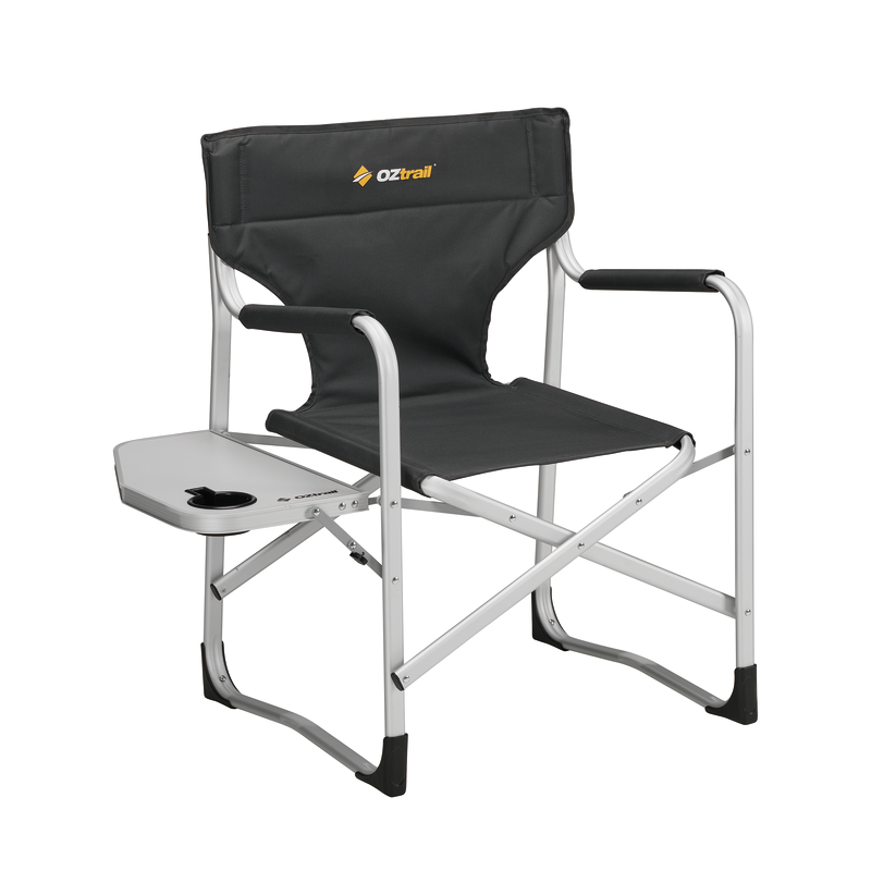 OZTRAIL STUDIO DIRECTORS CHAIR