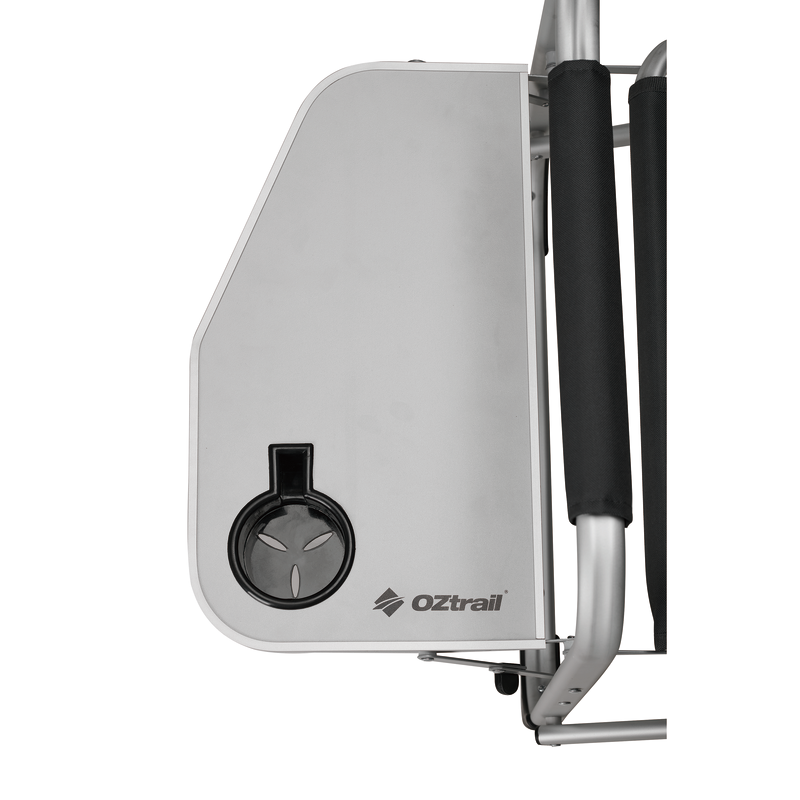 OZTRAIL STUDIO DIRECTORS CHAIR