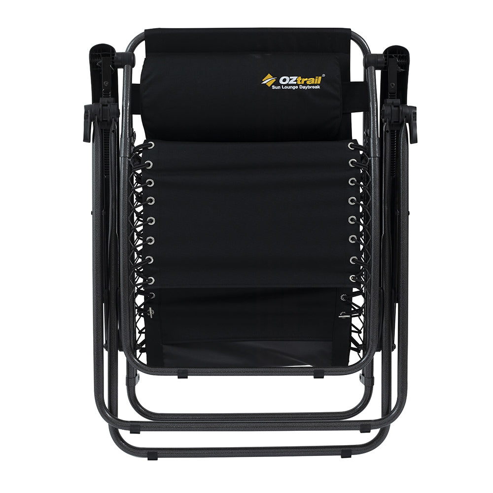 OZTRAIL DAYBREAK SUN LOUNGER