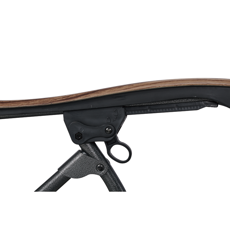 OZTRAIL JUMBO SUN LOUNGER