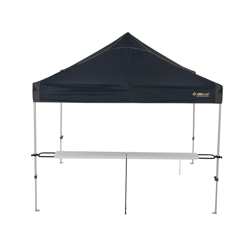 OZTRAIL GAZEBO BAR TABLE