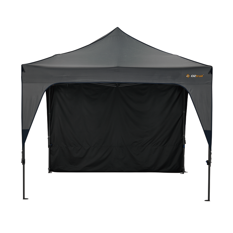 OZTRAIL BLOCKOUT GAZEBO SOLID WALL